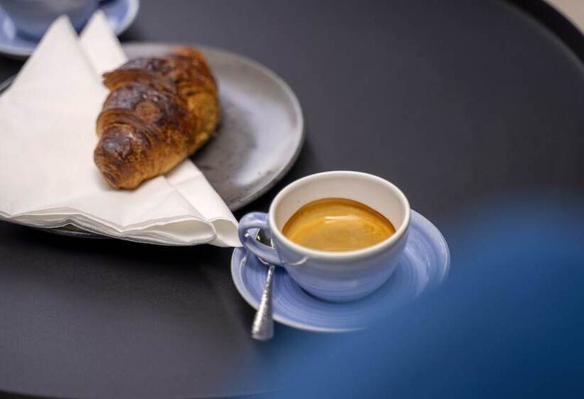 مبيت وإفطار Moro Inn