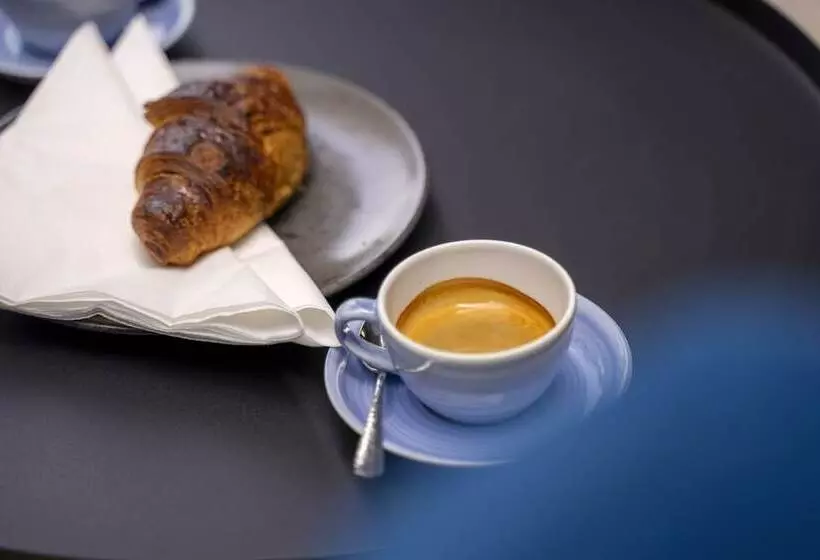 Aamiaismajoitus (B&B) Moro Inn