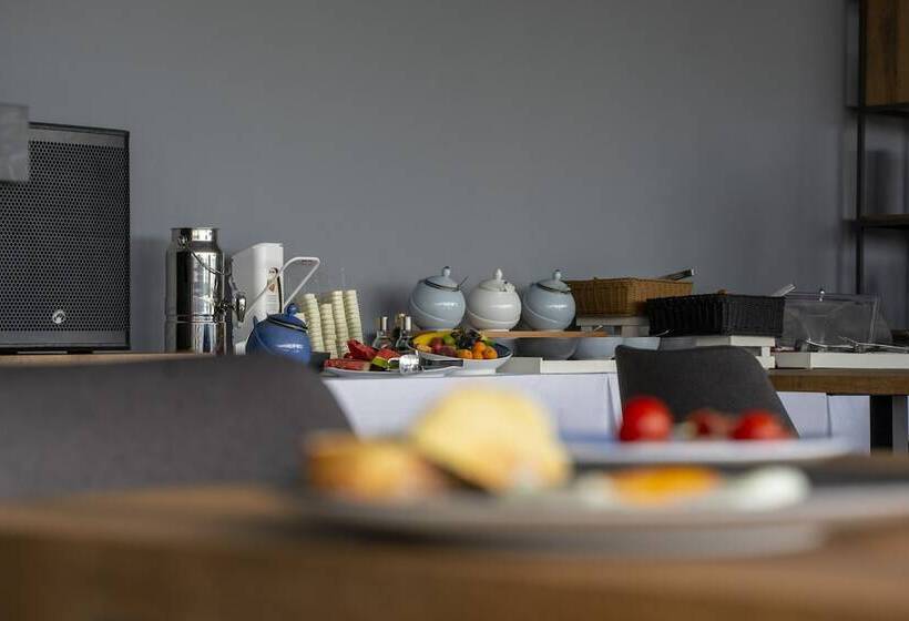 مبيت وإفطار Moro Inn