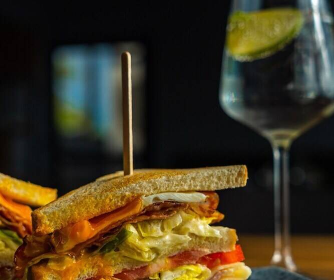 مبيت وإفطار Moro Inn