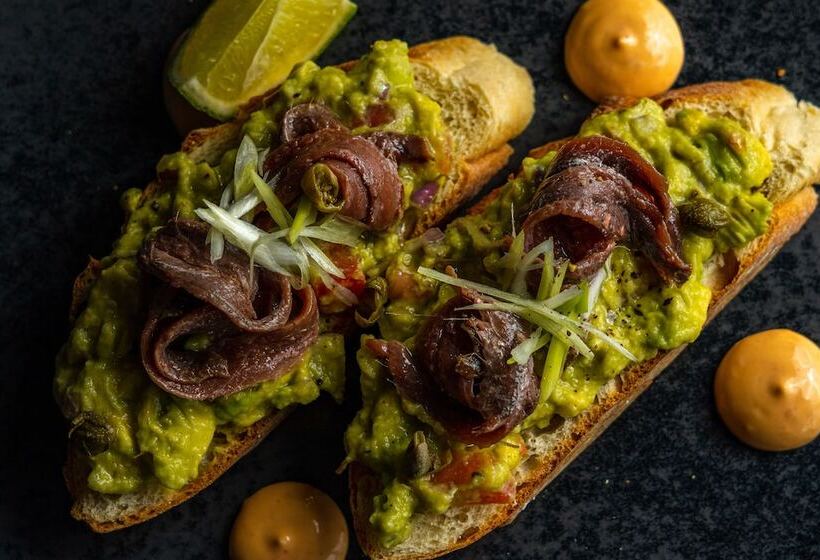 مبيت وإفطار Moro Inn