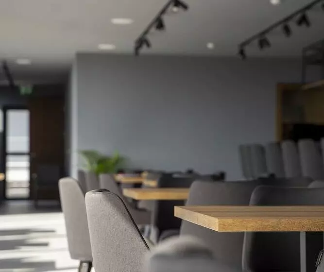 Aamiaismajoitus (B&B) Moro Inn