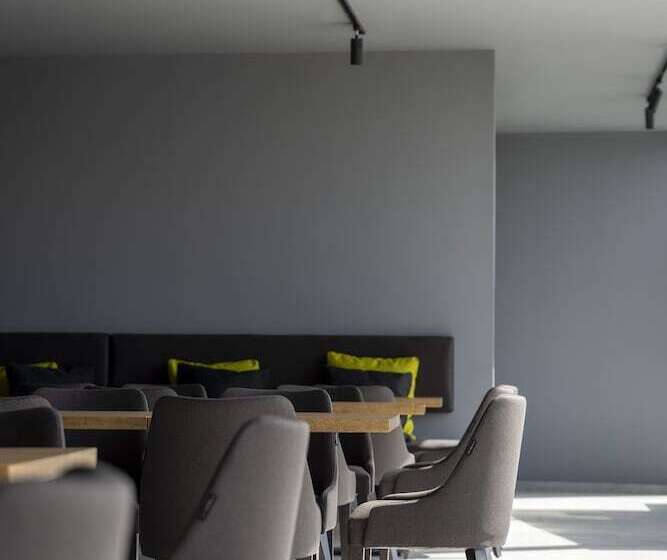 مبيت وإفطار Moro Inn