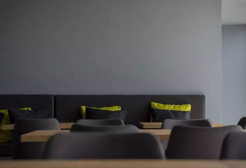 Aamiaismajoitus (B&B) Moro Inn