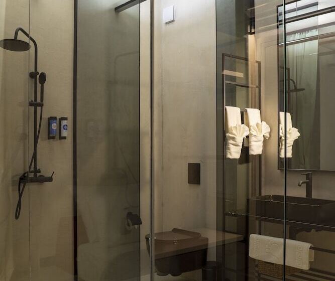 مبيت وإفطار Moro Inn