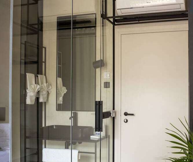 مبيت وإفطار Moro Inn