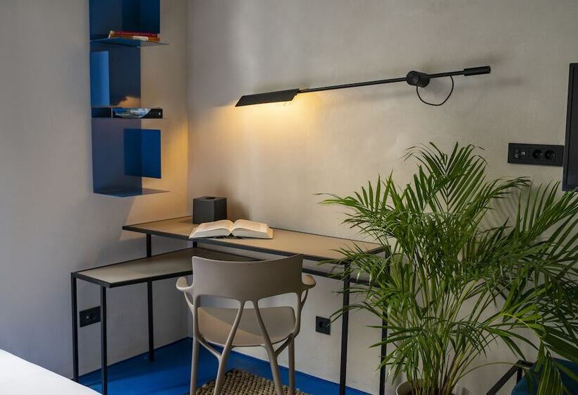 مبيت وإفطار Moro Inn