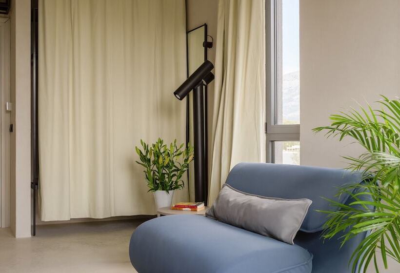 مبيت وإفطار Moro Inn