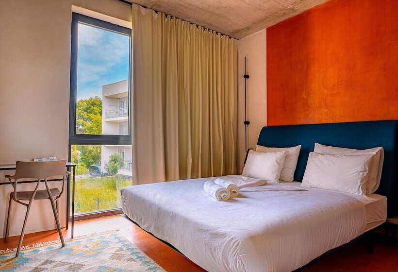 مبيت وإفطار Moro Inn