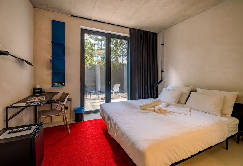 مبيت وإفطار Moro Inn