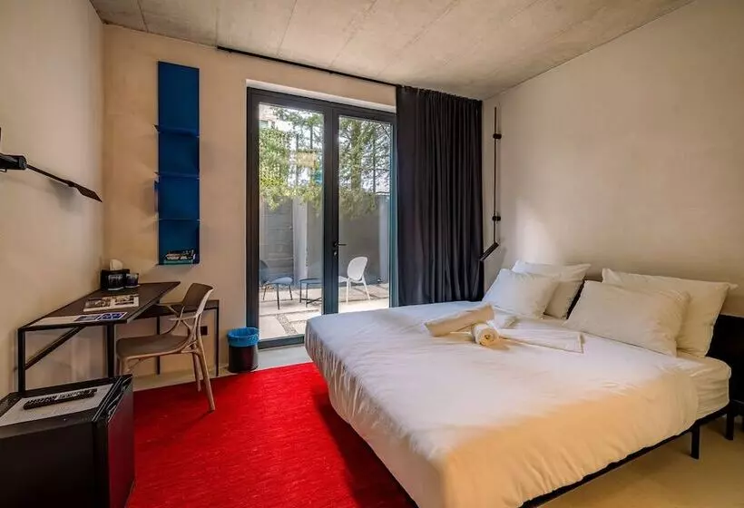 Aamiaismajoitus (B&B) Moro Inn