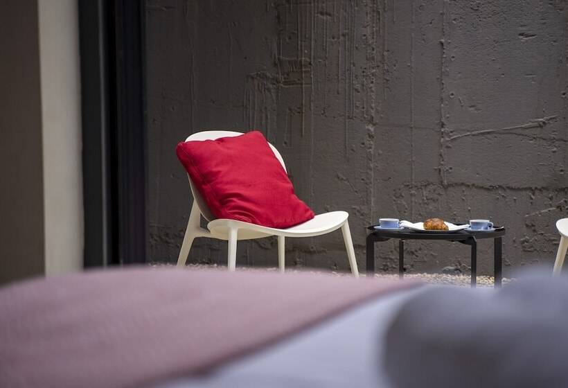 مبيت وإفطار Moro Inn