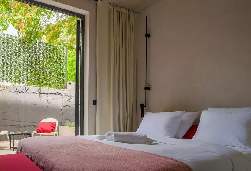 Aamiaismajoitus (B&B) Moro Inn