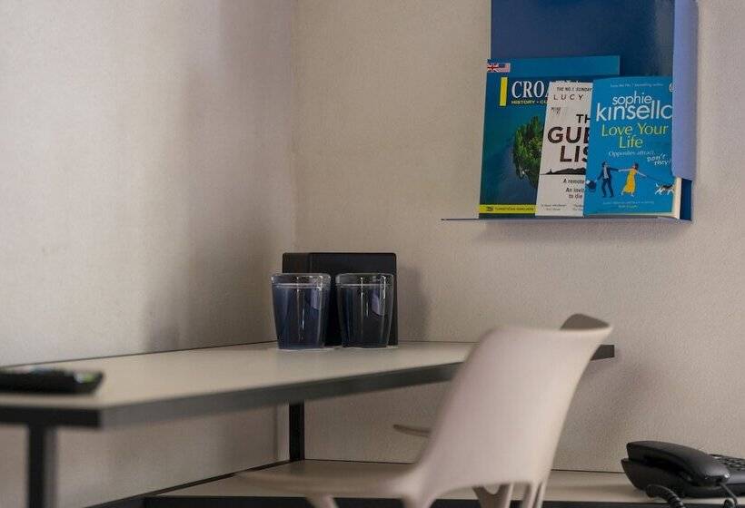 مبيت وإفطار Moro Inn