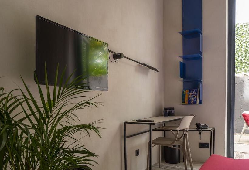 مبيت وإفطار Moro Inn