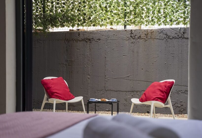 مبيت وإفطار Moro Inn