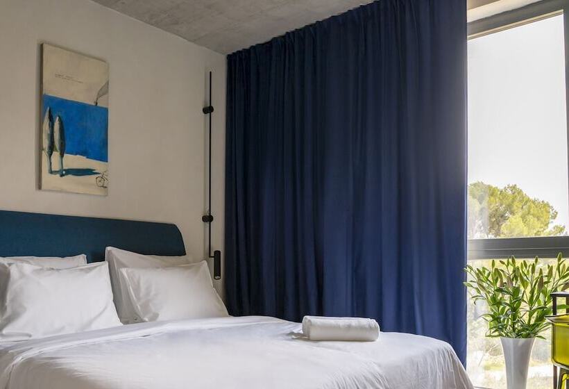 مبيت وإفطار Moro Inn