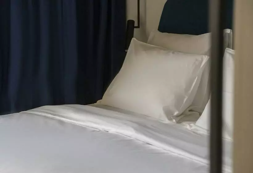 Aamiaismajoitus (B&B) Moro Inn