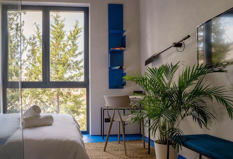 مبيت وإفطار Moro Inn