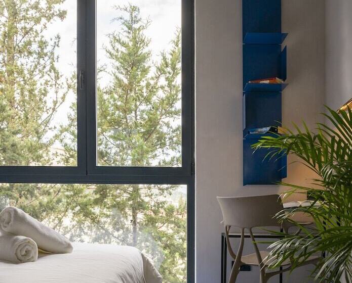 مبيت وإفطار Moro Inn