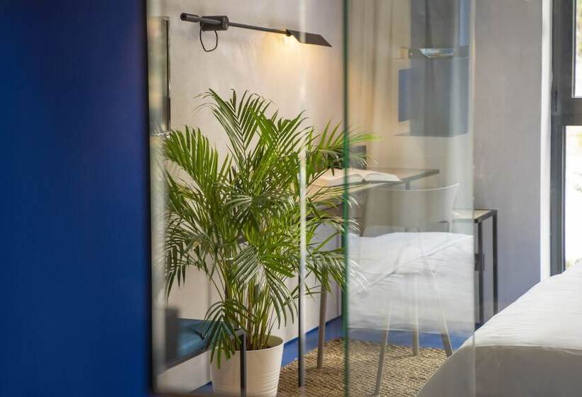 مبيت وإفطار Moro Inn