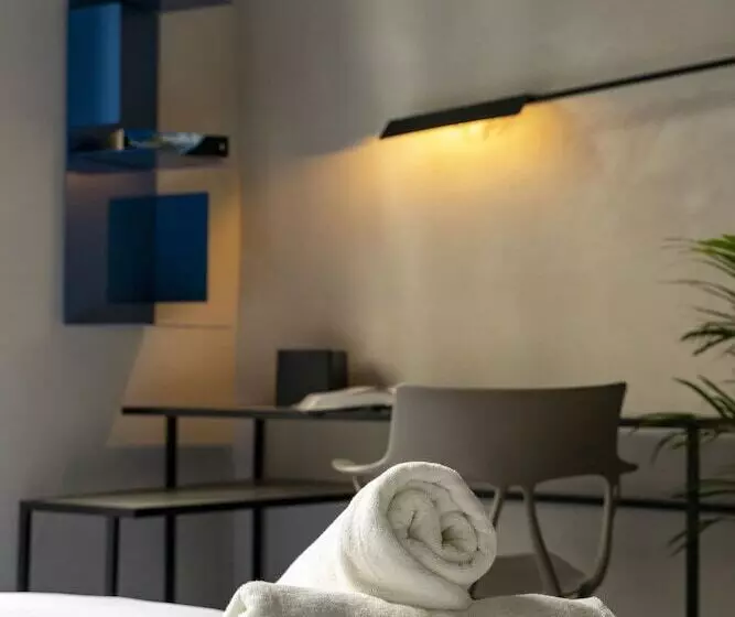 Aamiaismajoitus (B&B) Moro Inn