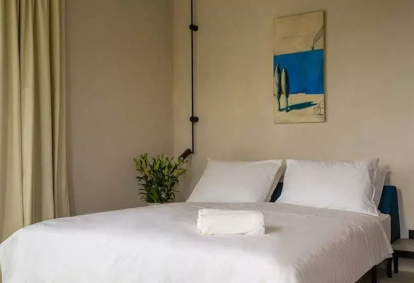 Aamiaismajoitus (B&B) Moro Inn