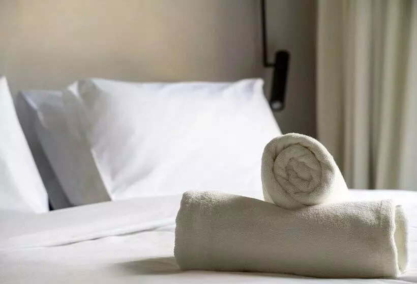 Aamiaismajoitus (B&B) Moro Inn