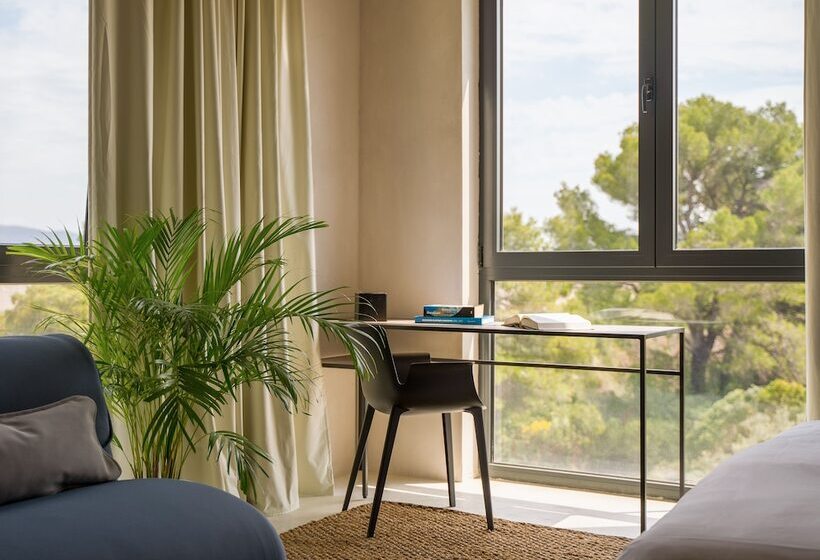 مبيت وإفطار Moro Inn