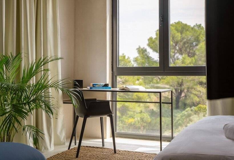 مبيت وإفطار Moro Inn