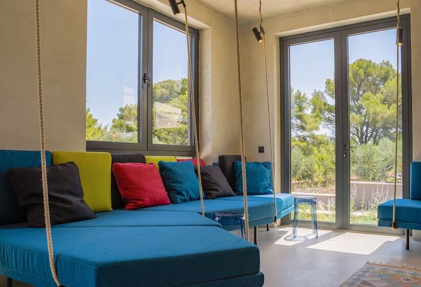 مبيت وإفطار Moro Inn