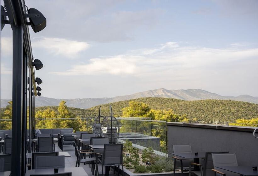 مبيت وإفطار Moro Inn