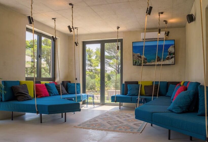 مبيت وإفطار Moro Inn