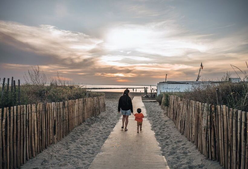 Belambra Clubs Residence Port Camargue Les Salins