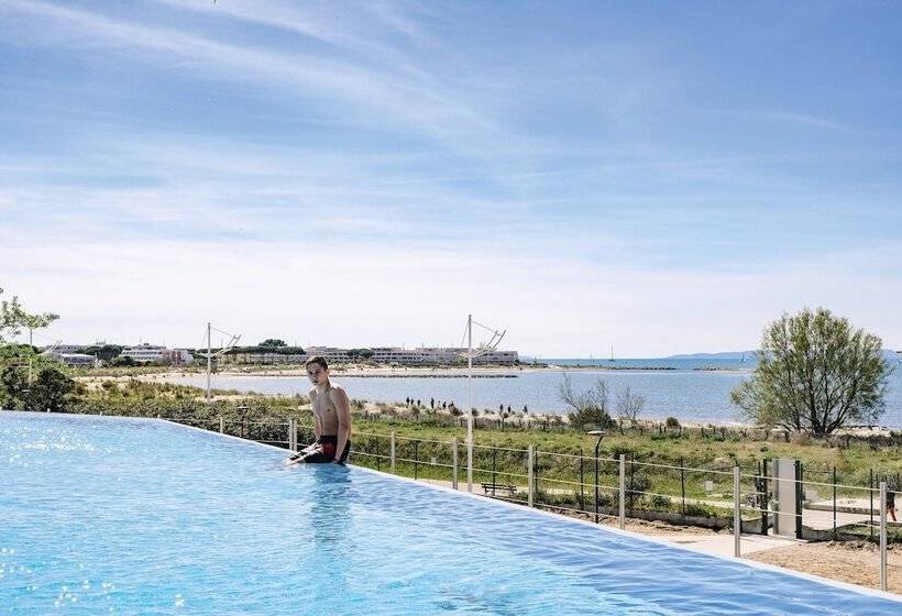 Belambra Clubs Residence Port Camargue Les Salins