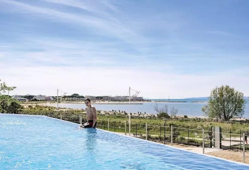 Belambra Clubs Residence Port Camargue  Les Salins
