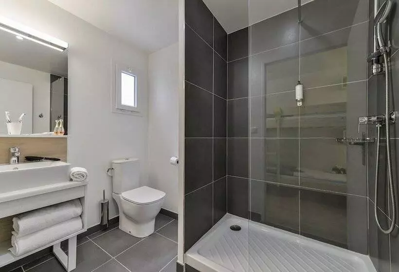 Belambra Clubs Residence Port Camargue  Les Salins
