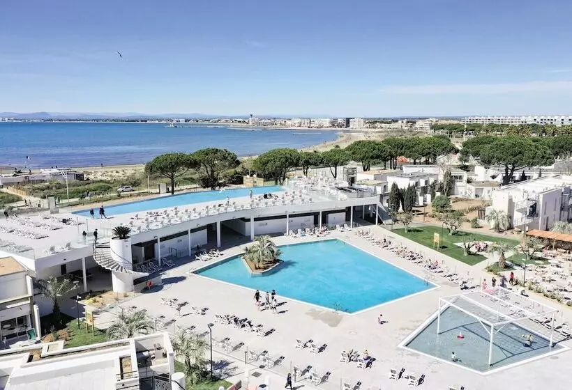 Belambra Clubs Residence Port Camargue  Les Salins