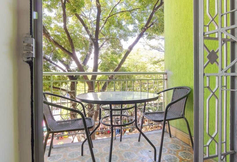 Отель Sion Real