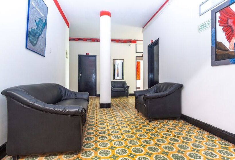 Отель Sion Real