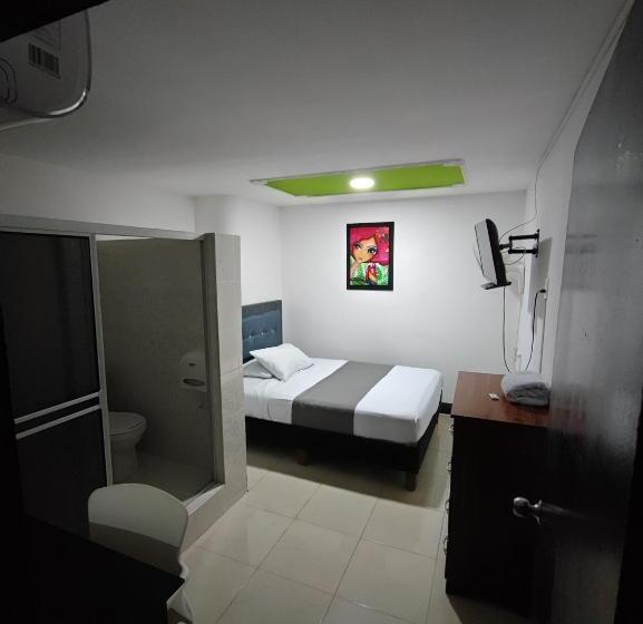 Отель Sion Real