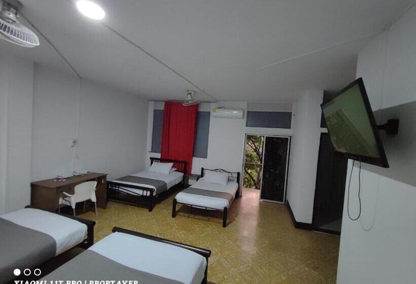 Отель Sion Real