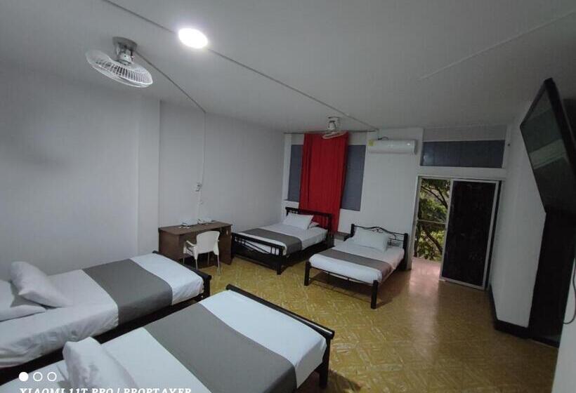 Отель Sion Real