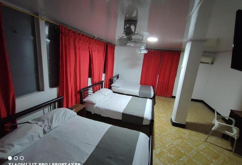 Отель Sion Real