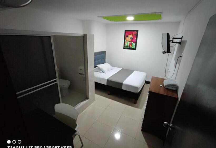 Отель Sion Real