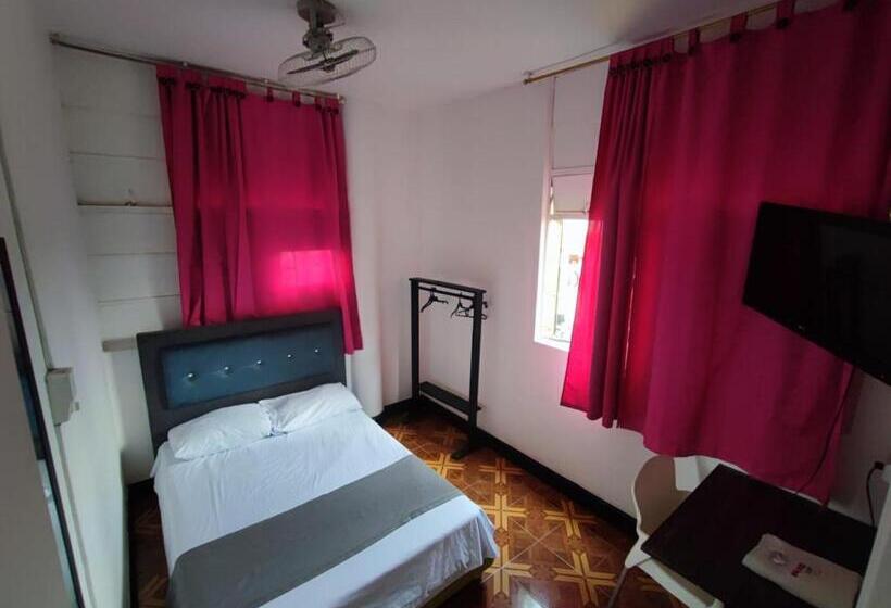 Отель Sion Real