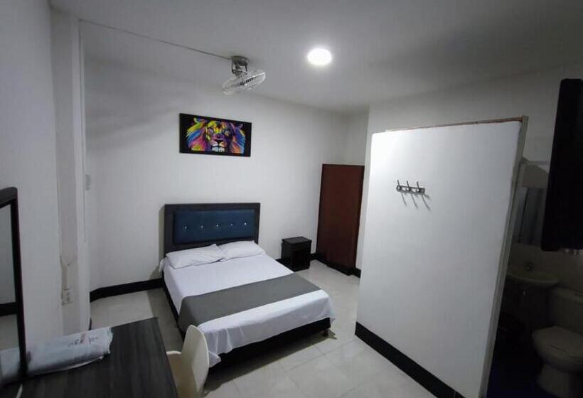 Отель Sion Real