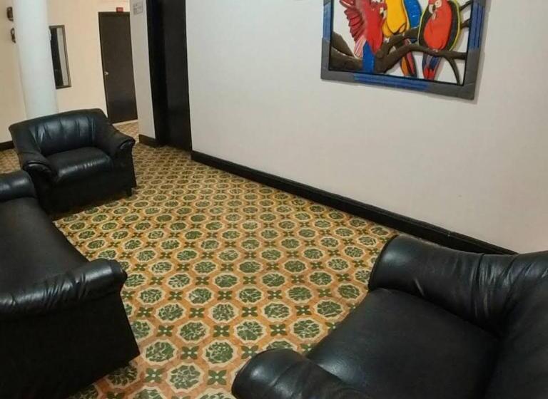 Отель Sion Real