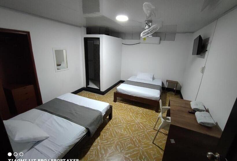 Отель Sion Real