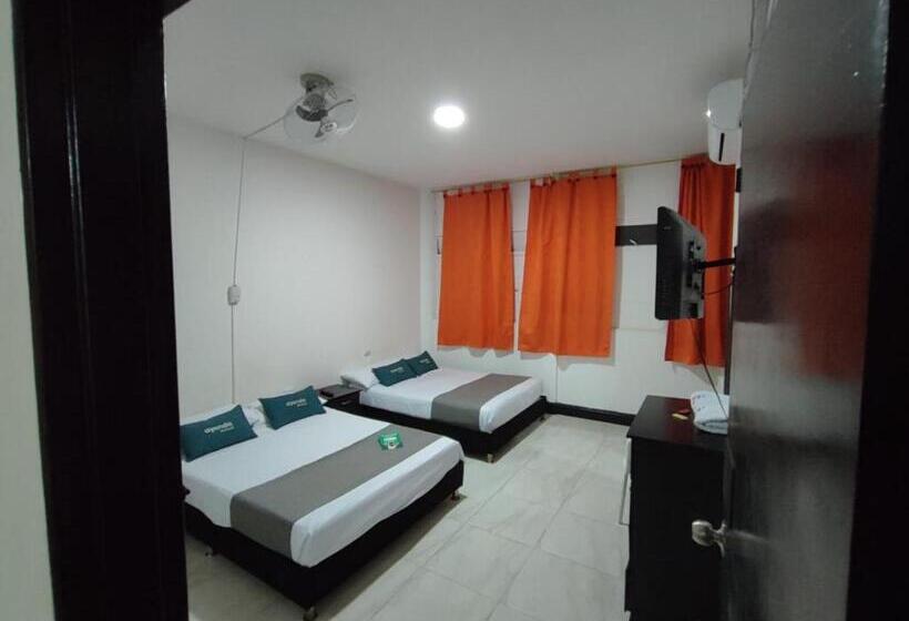 Отель Sion Real